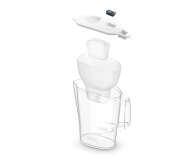 BRITA Aluna biały MAXTRA PRO Pure Performance - 1239754 - zdjęcie 3
